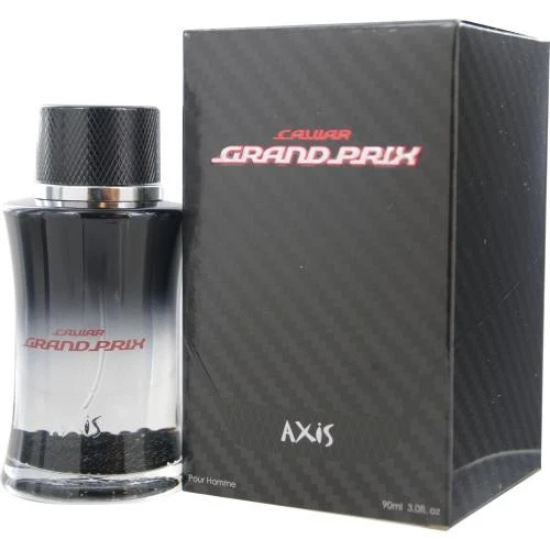 Axis Caviar Grand Prix Black By Sos Creations Edt Spray 3 Oz