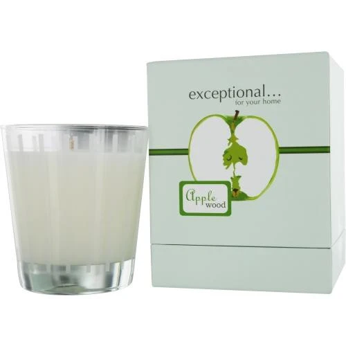 Apple Wood - Limited Edition By Exceptional Parfums