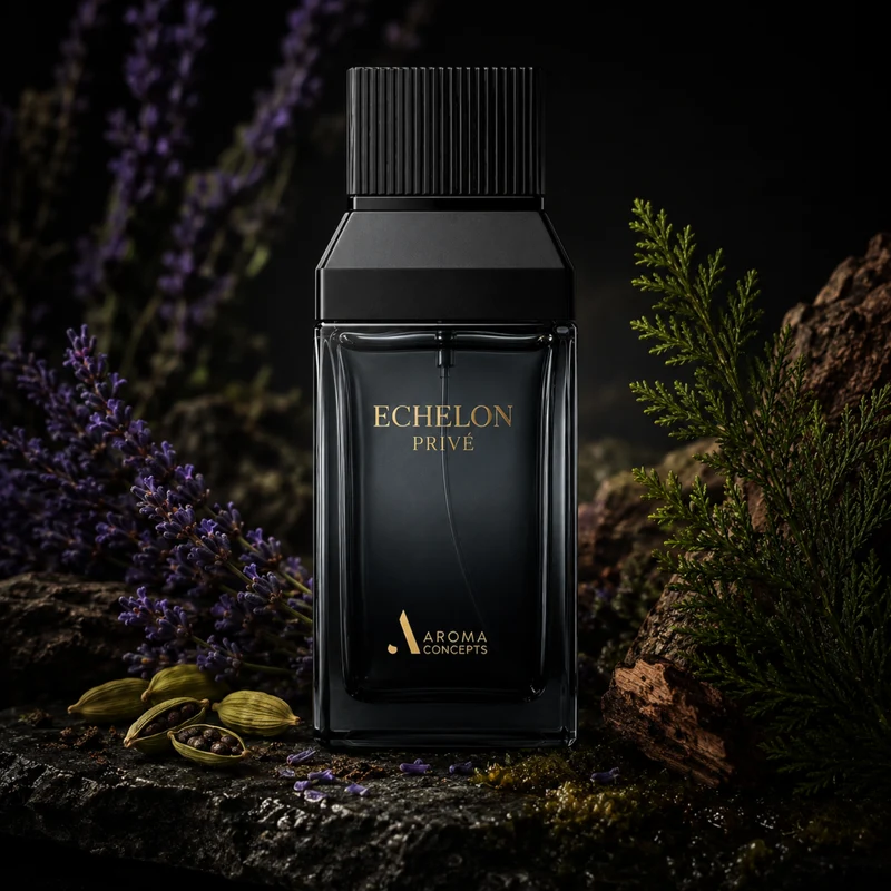 Bundle Echelon Prive and Echelon Soleil