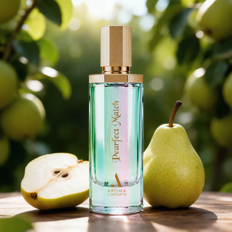 Bundle Left Peachless & Pearfect Match
