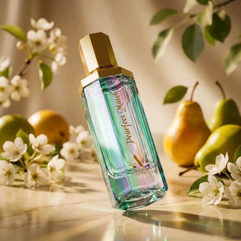 Bundle Left Peachless & Pearfect Match