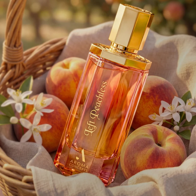 Bundle Left Peachless & Pearfect Match