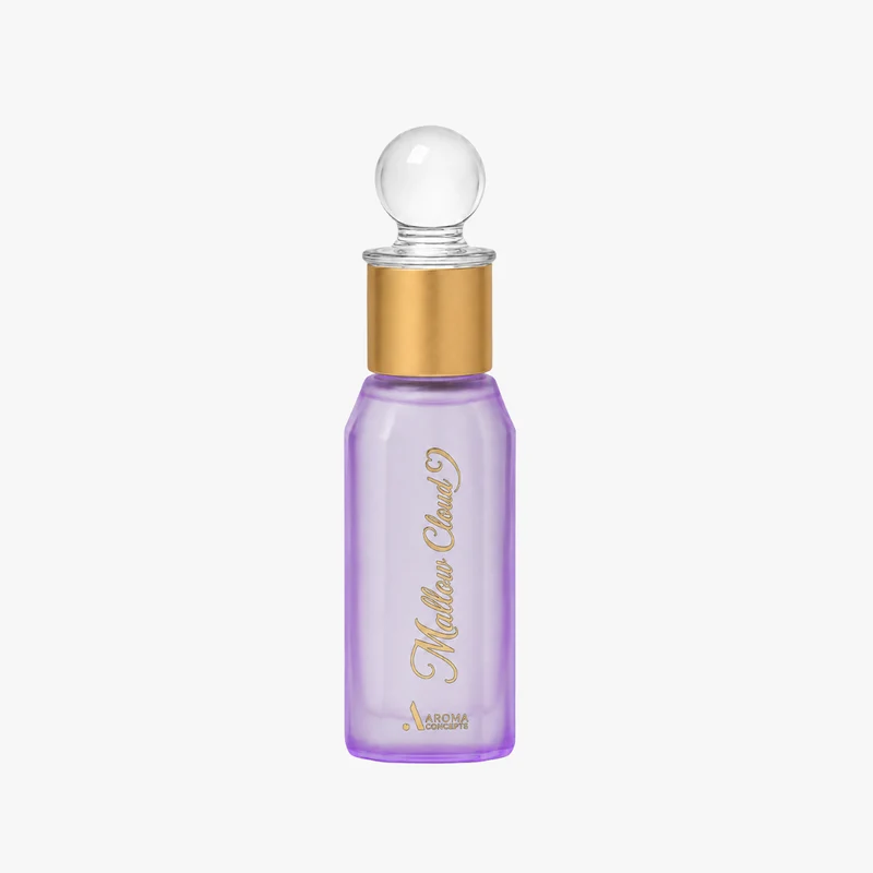 Mallow Cloud 9 Perfume Oil