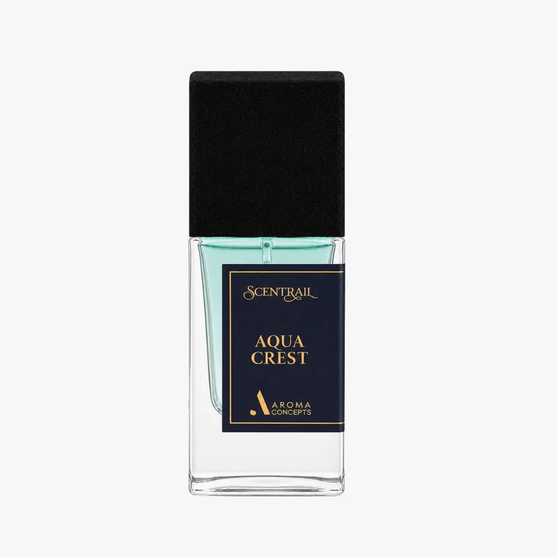Acqua Di Gio Profondo Inspired - Aqua Crest Scentrail
