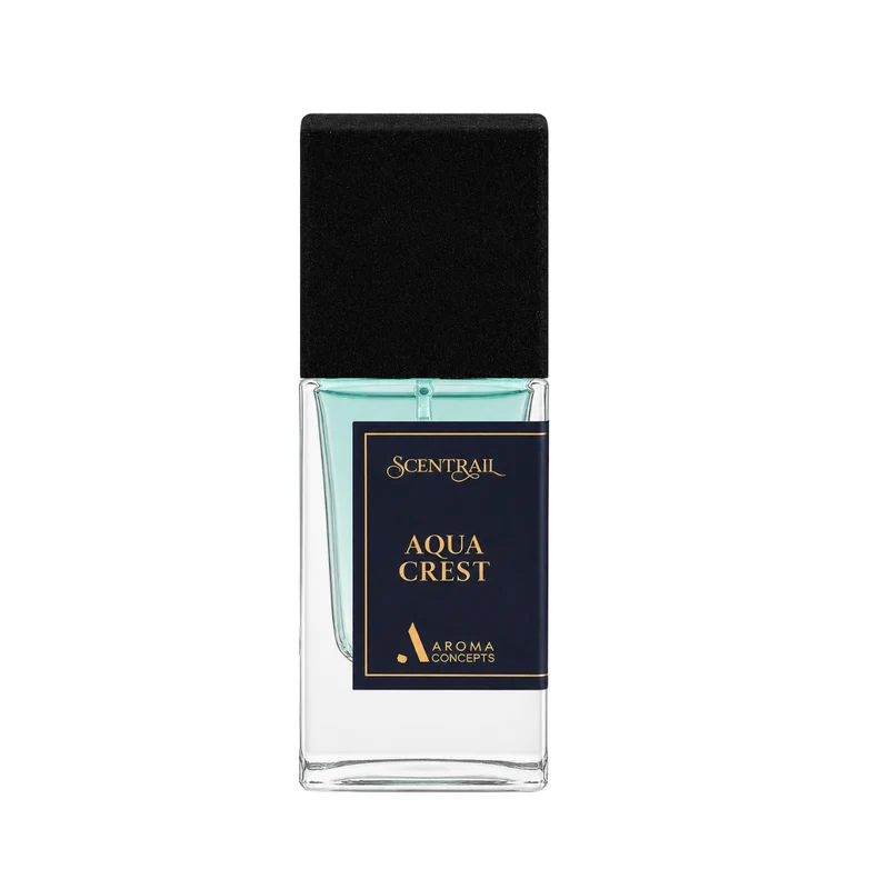 Acqua Di Gio Profondo Inspired - Aqua Crest Scentrail