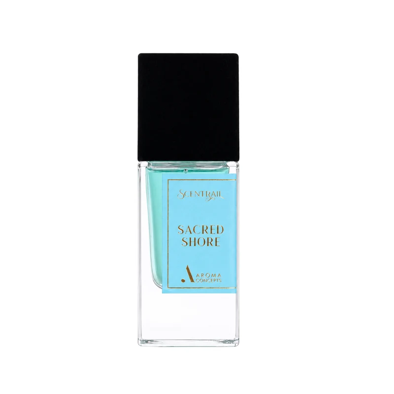 Afternoon Swim Inspired - Sacred Shore Scentrail