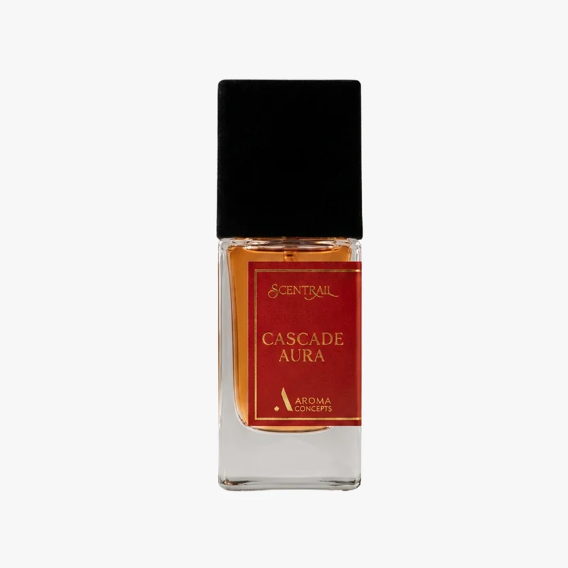 Scandal Intense Inspired - Cascade Aura Scentrail