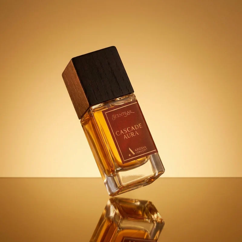 Scandal Intense Inspired - Cascade Aura Scentrail