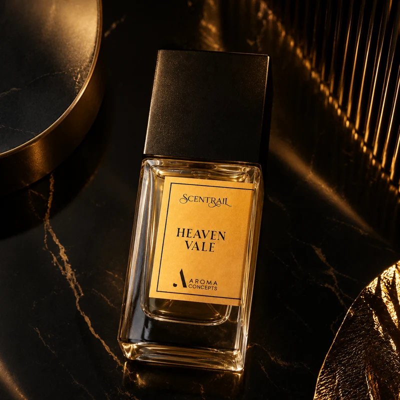 Black Orchid Reserve Inspired - Heaven Vale Scentrail