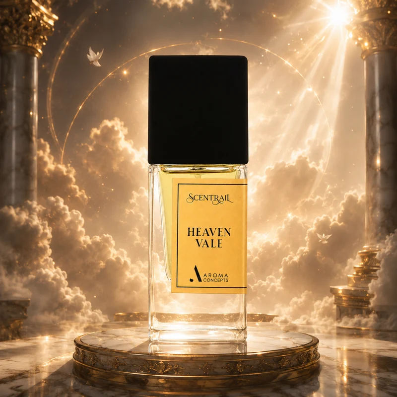 Black Orchid Reserve Inspired - Heaven Vale Scentrail