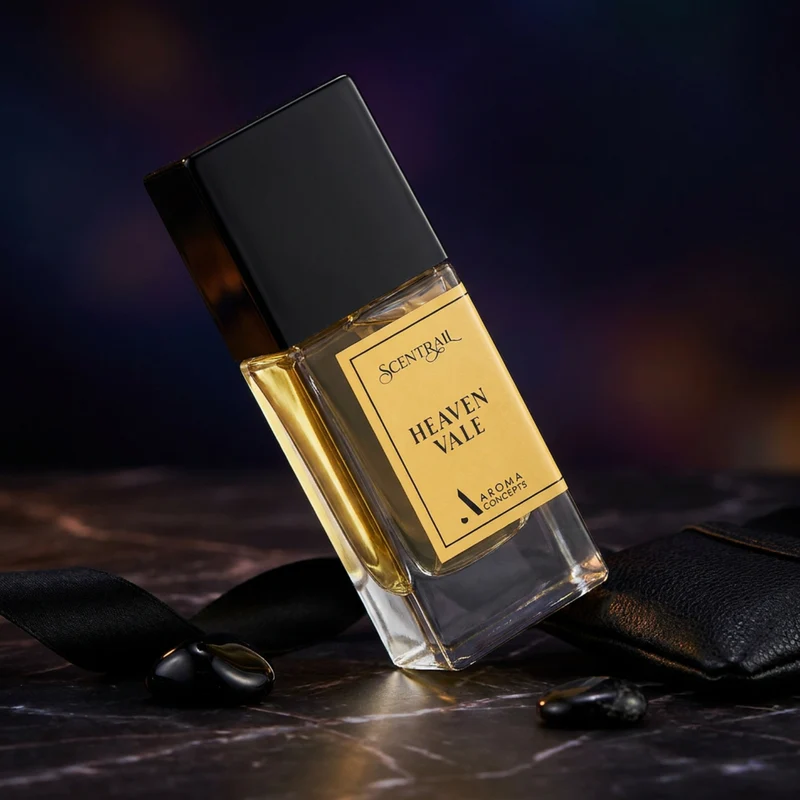 Black Orchid Reserve Inspired - Heaven Vale Scentrail