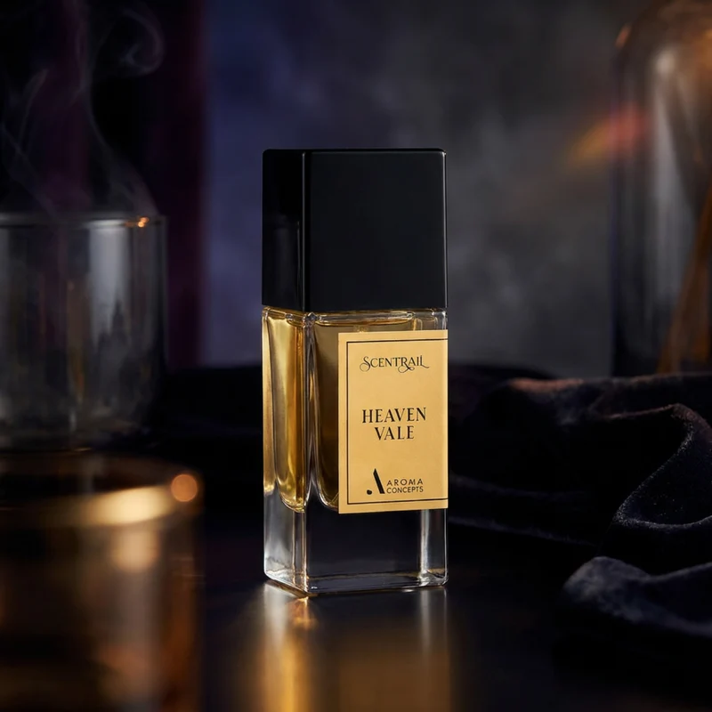 Black Orchid Reserve Inspired - Heaven Vale Scentrail