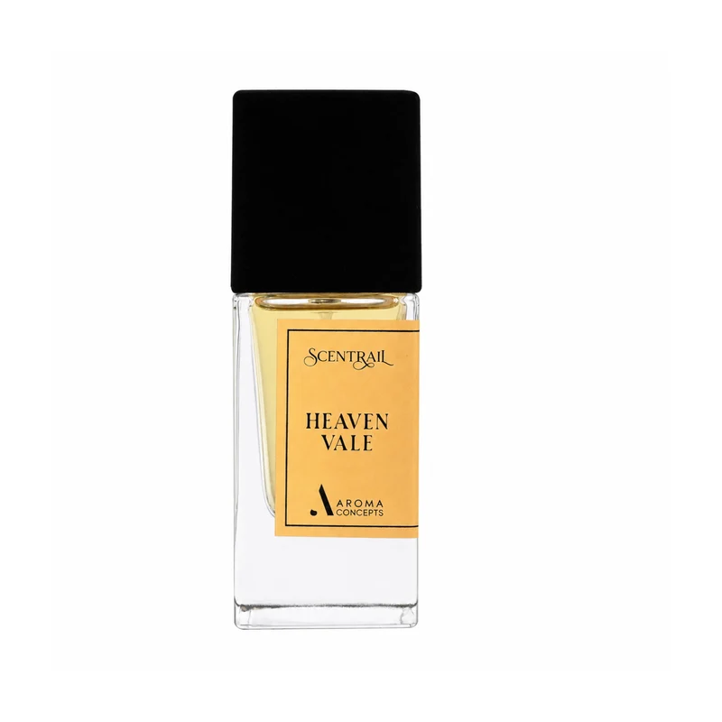 Black Orchid Reserve Inspired - Heaven Vale Scentrail
