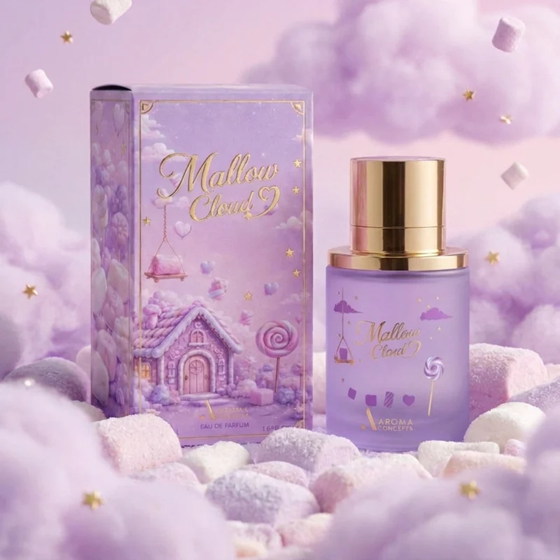 BUNDLE Mallow Cloud 9, Pearfect Match & Left Peachless