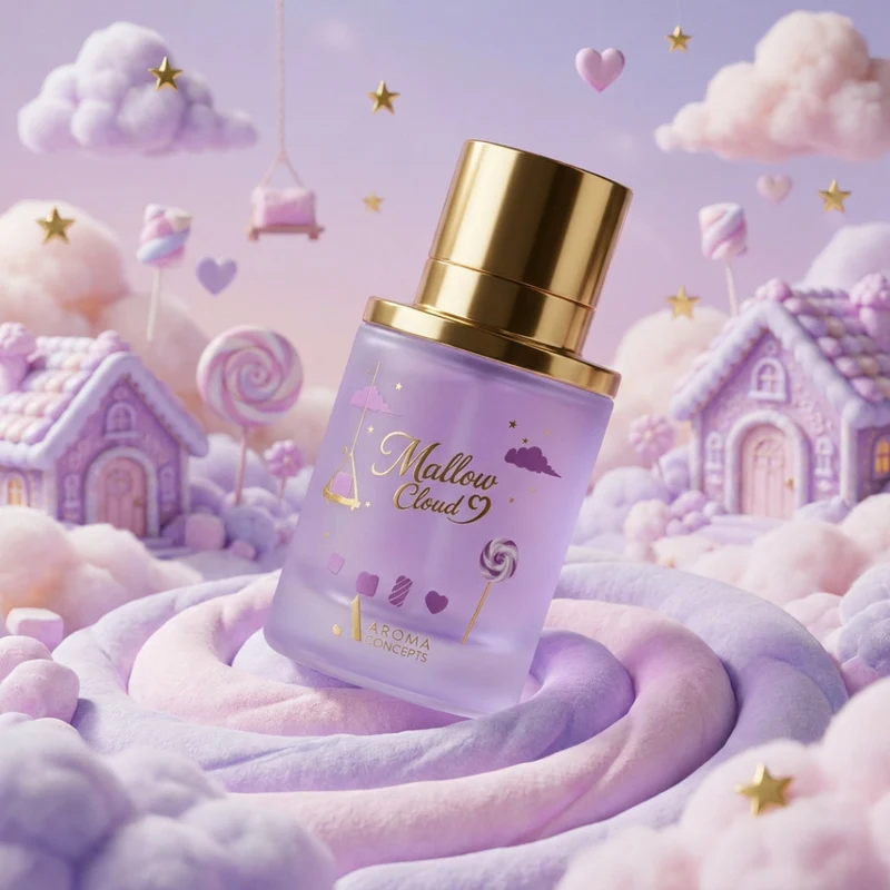 BUNDLE Mallow Cloud 9, Pearfect Match & Left Peachless