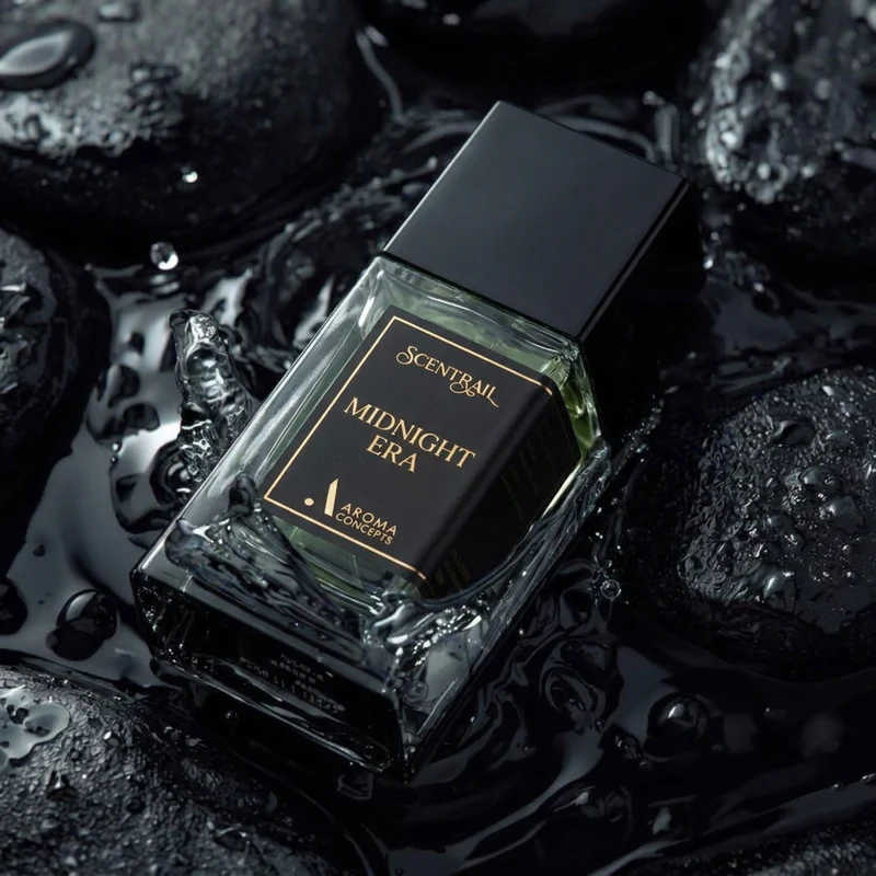 The Most Wanted Inspired - Midnight Era Scentrail