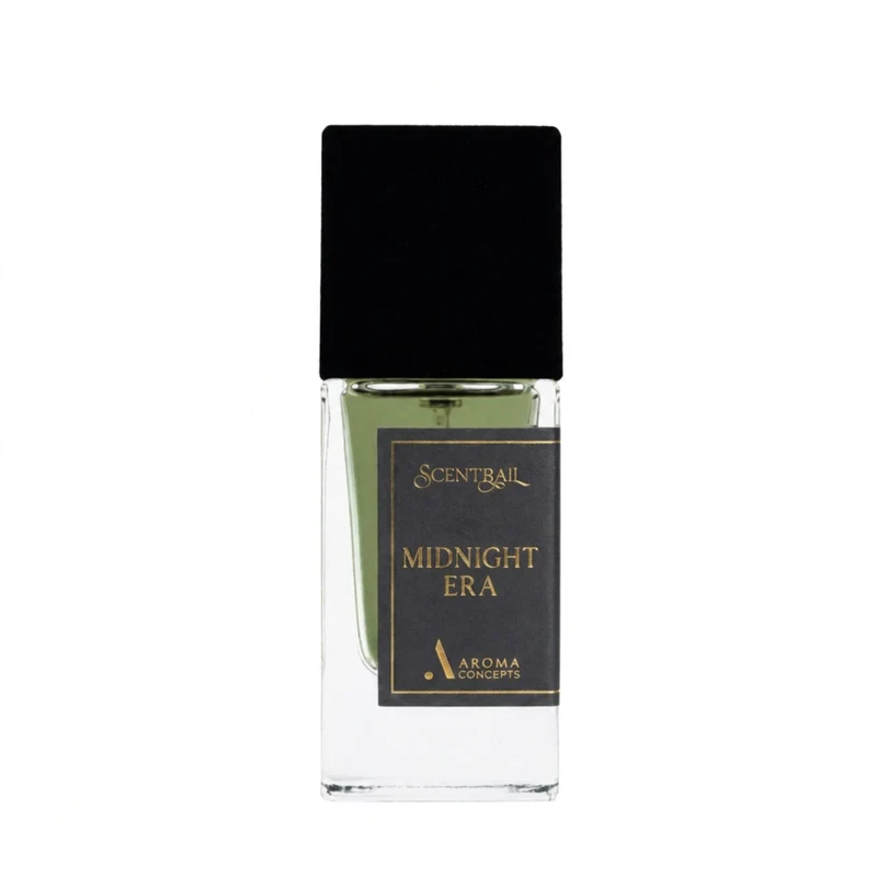 The Most Wanted Inspired - Midnight Era Scentrail