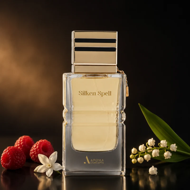Silken Spell
