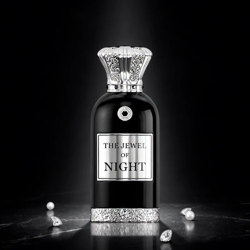 The Jewel Of Night