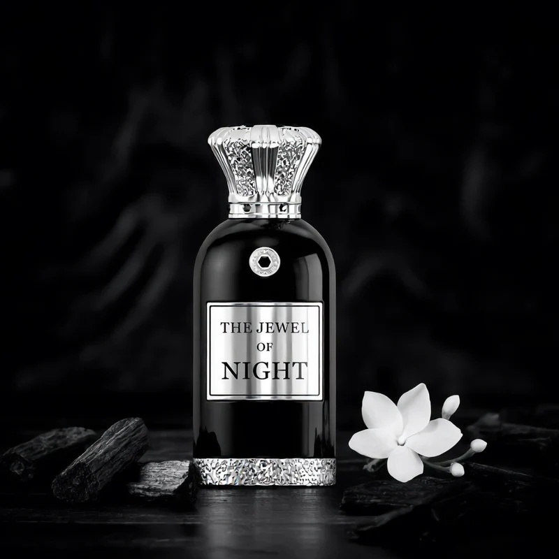 The Jewel Of Night
