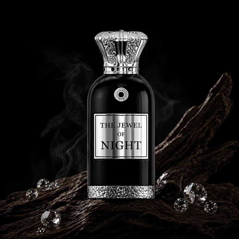 The Jewel Of Night