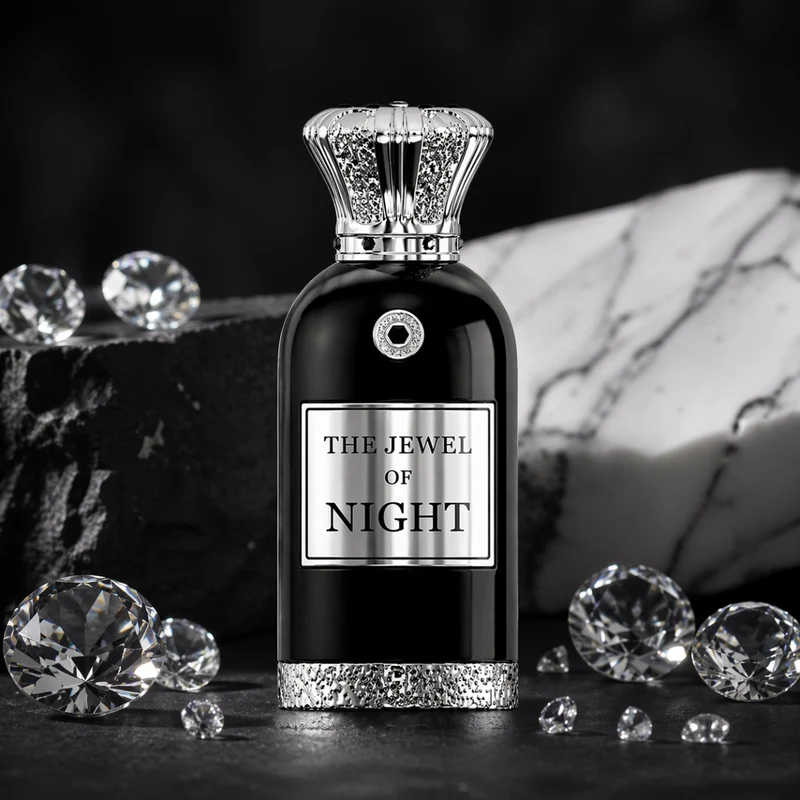 The Jewel Of Night