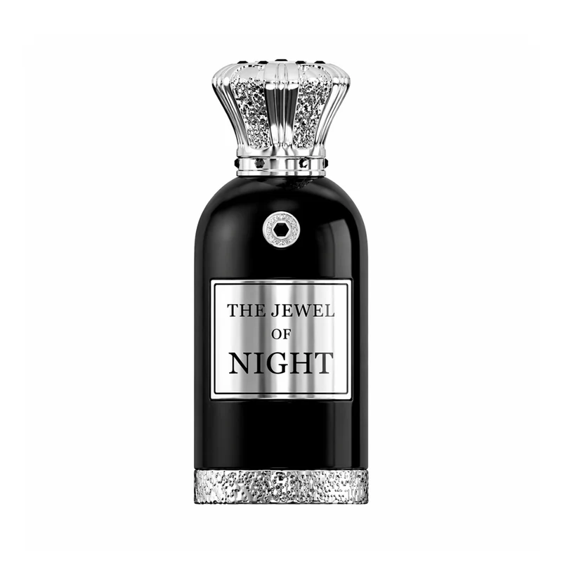 The Jewel Of Night
