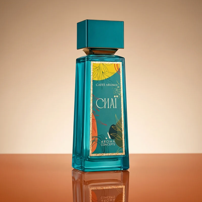 Caffe Aroma Chai 100ml