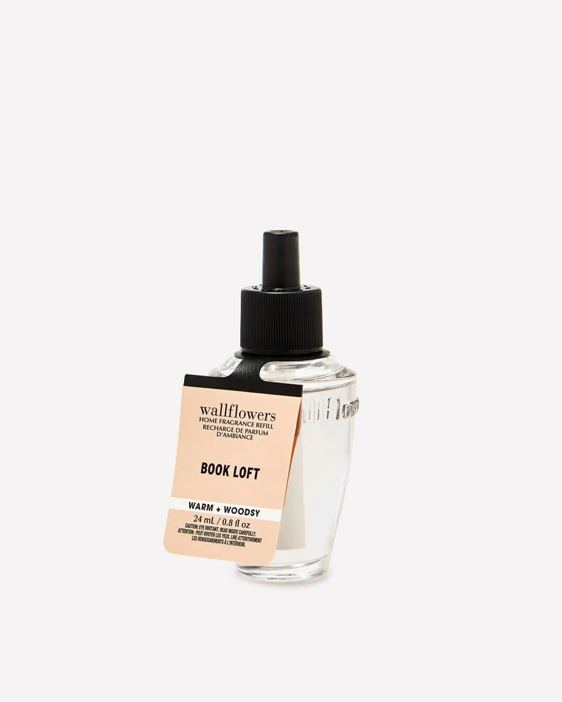 Bath & Bodyworks Wallflower Refills - Various Scents