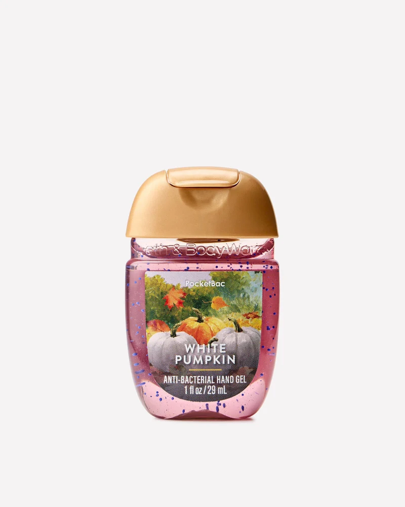 Bath & Body Works PocketBac Cleansing Hand Gel - Various Scents