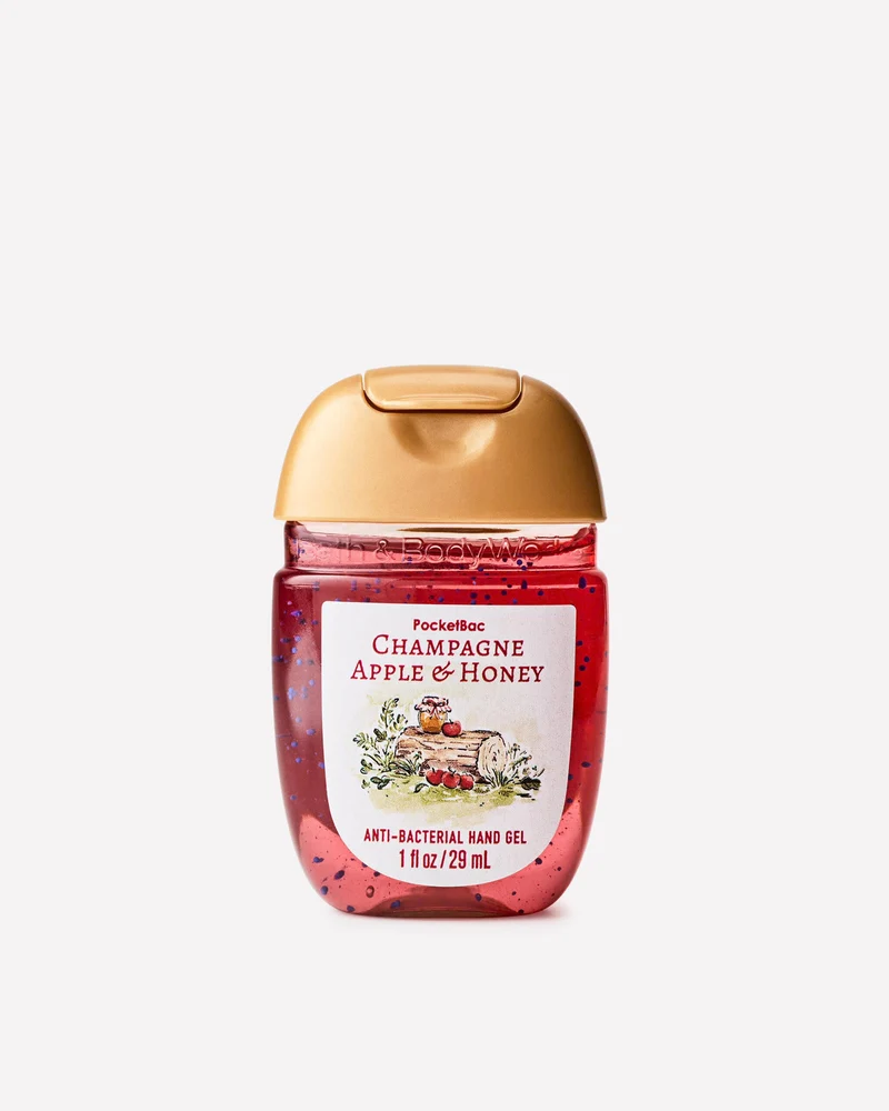 Bath & Body Works PocketBac Cleansing Hand Gel - Various Scents