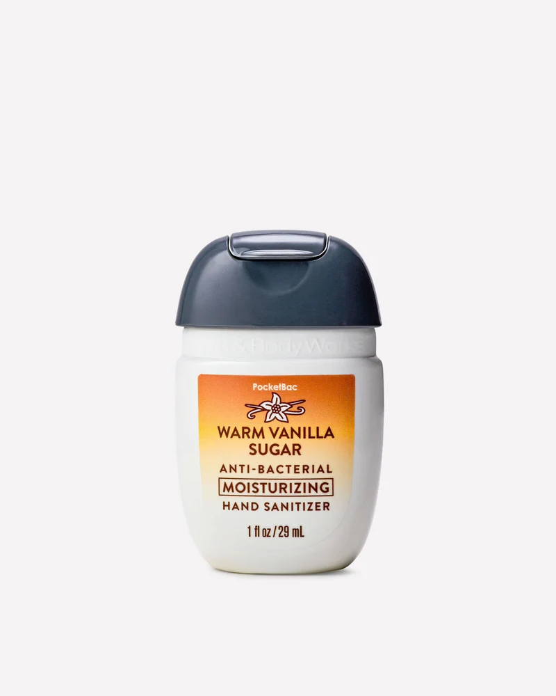 Bath & Body Works PocketBac Cleansing Hand Gel - Various Scents
