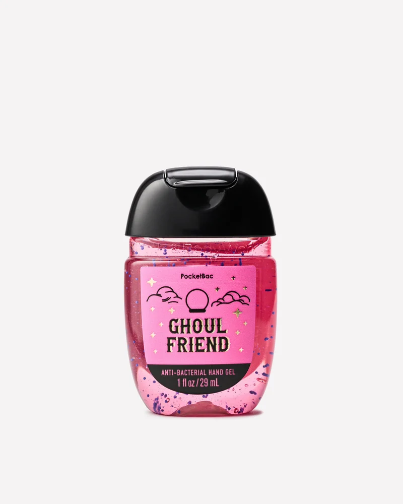 Bath & Body Works PocketBac Cleansing Hand Gel - Various Scents
