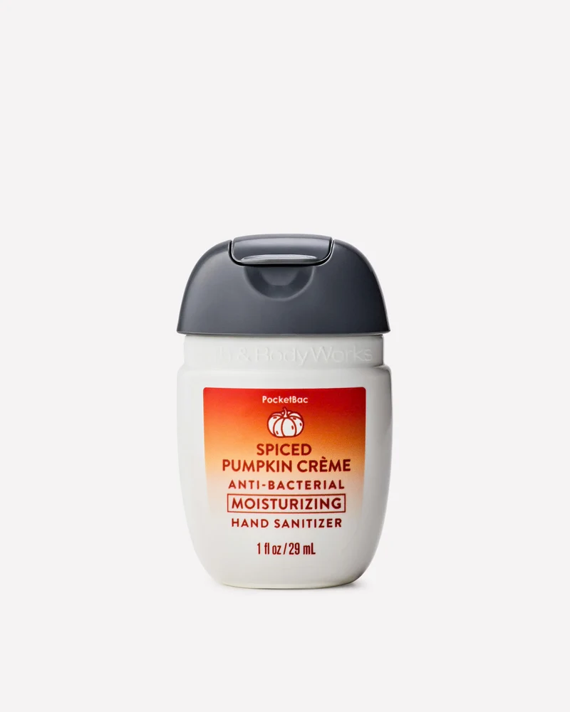 Bath & Body Works PocketBac Cleansing Hand Gel - Various Scents