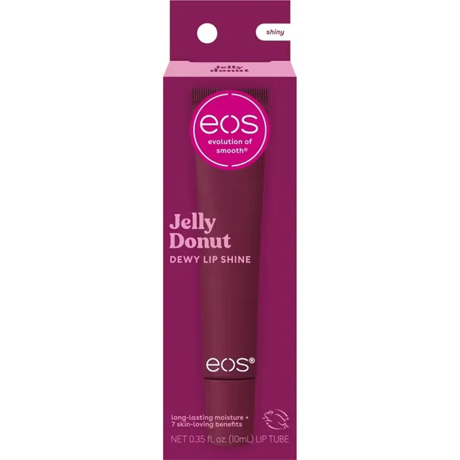 eos Dewy Lip Shine - Various Flavours