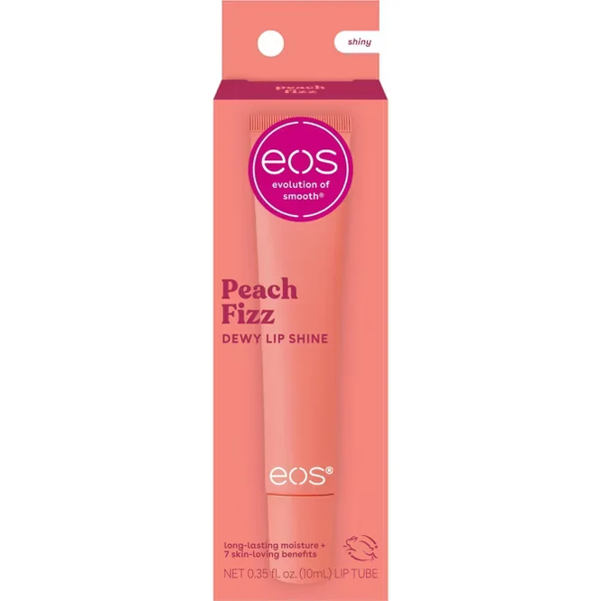 eos Dewy Lip Shine - Various Flavours