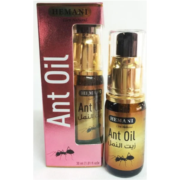 Ameisenöl von Hemani, 30 ml