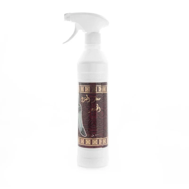 Al Khanjar House Freshener von Banafa für Oud 500 ml