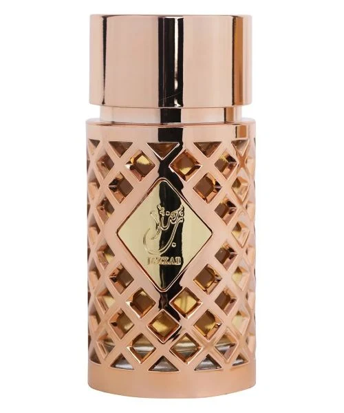 Jazzab Ard Al zaafaran von Lattafa Eau de Parfum 100 ml