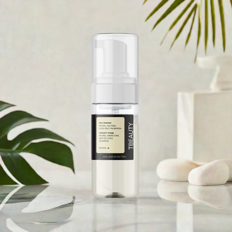 Balancing Foam Cleanser