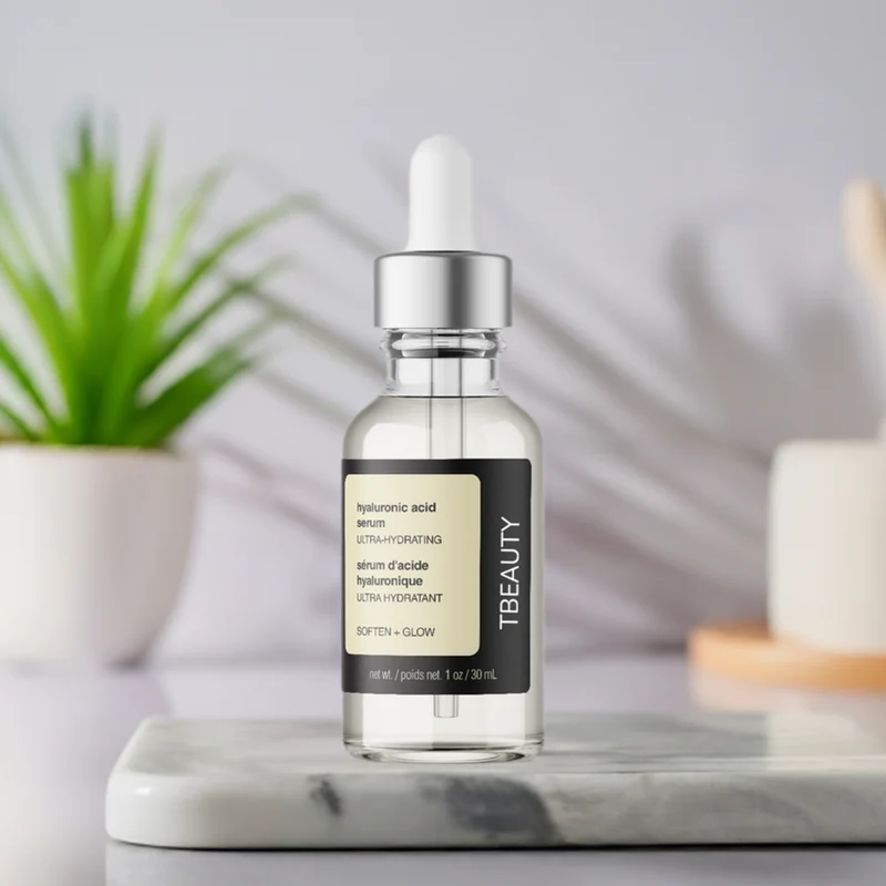 Hyaluronic Acid Serum