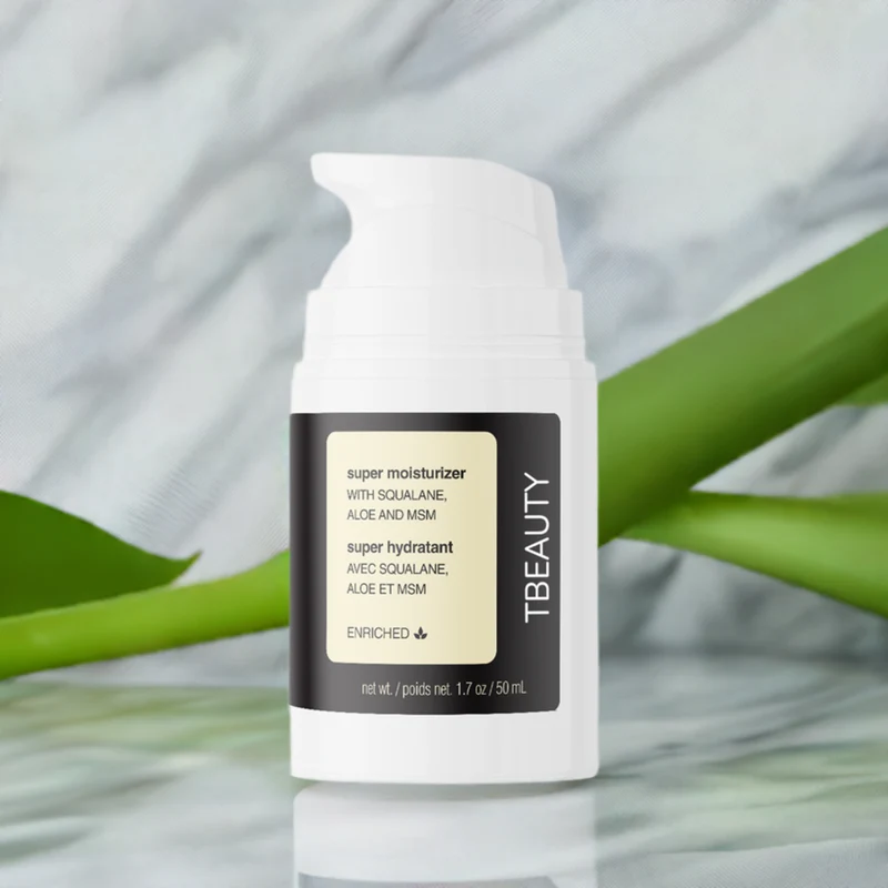 Super Hydration Moisturizer