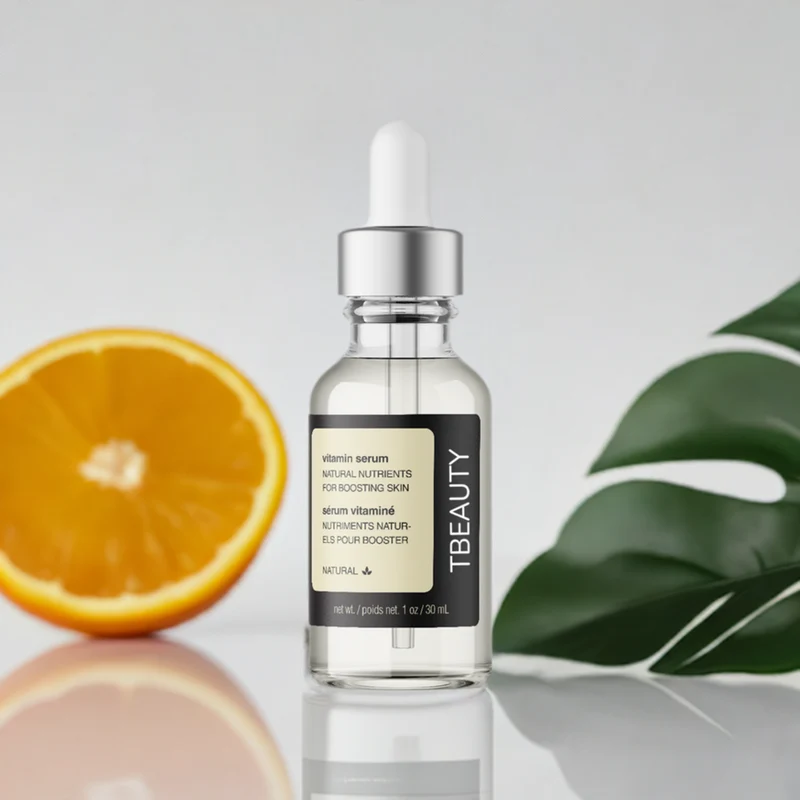 Vitamin Boost Serum