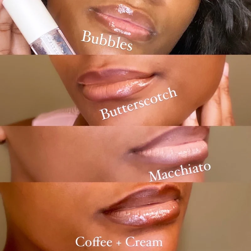 Signature Gloss