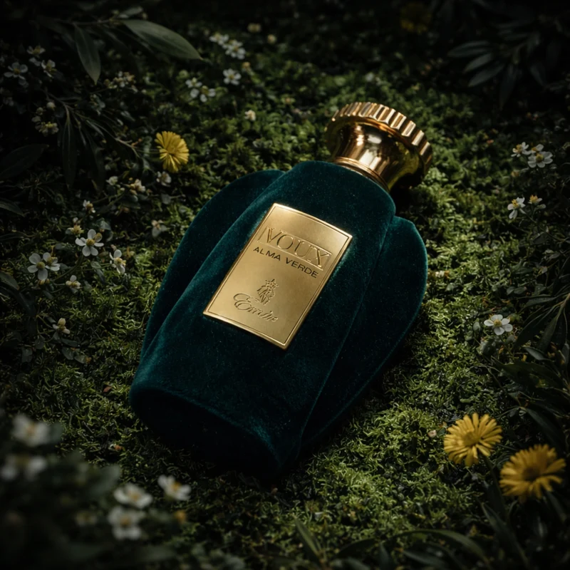 Voux Alma Verde