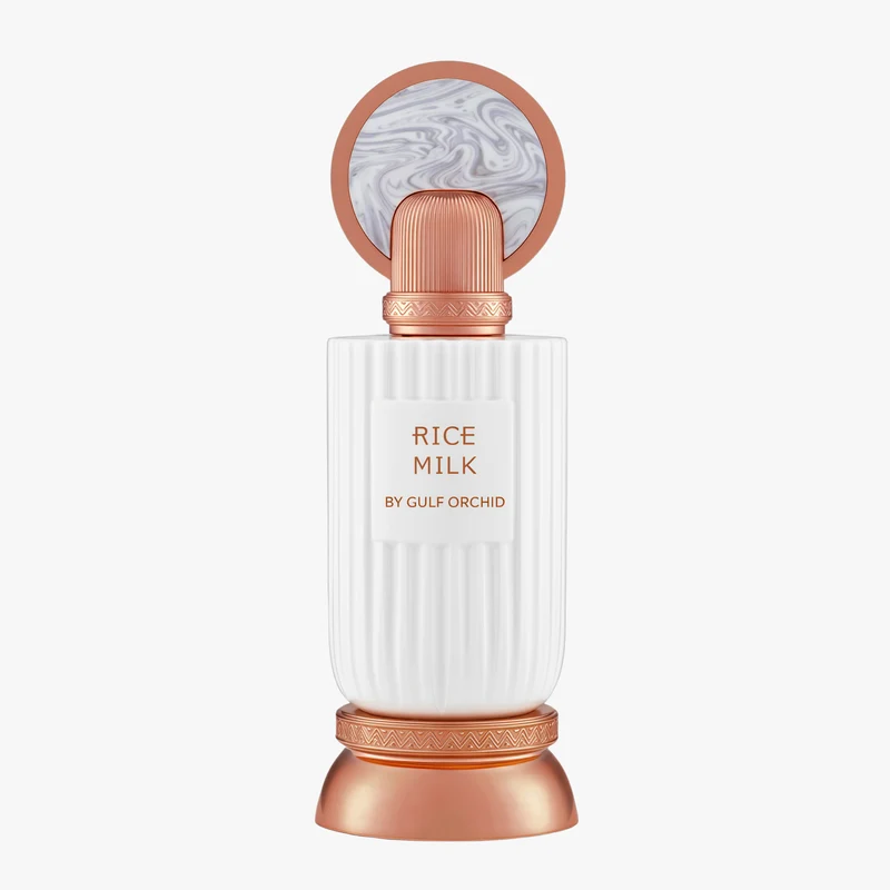 Rice Milk