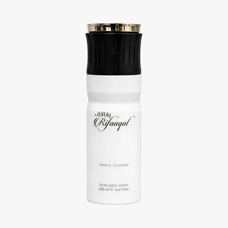 Rifaaqat Body Spray Deo