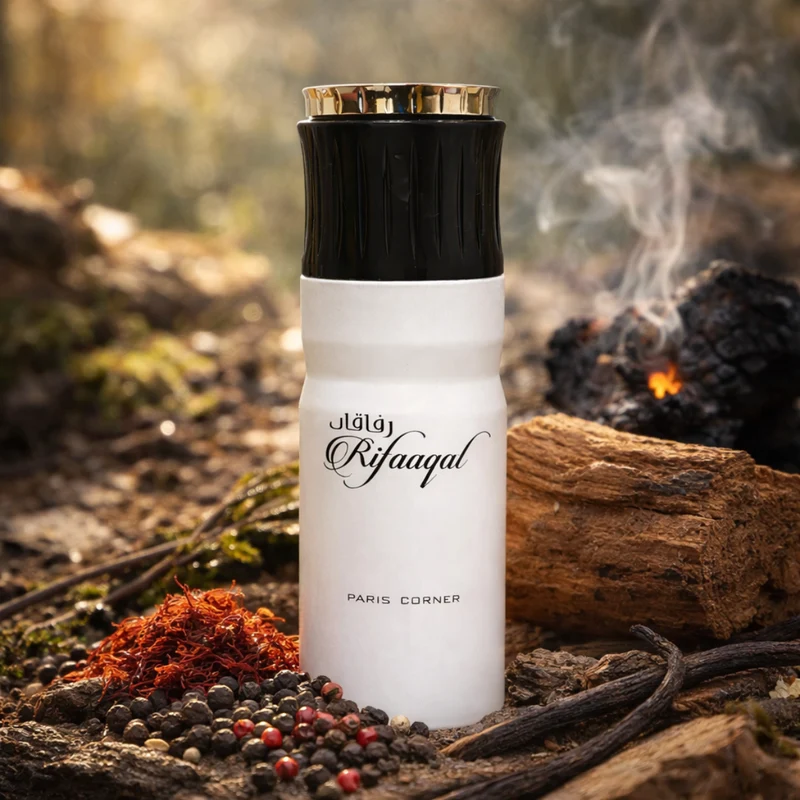 Rifaaqat Body Spray Deo