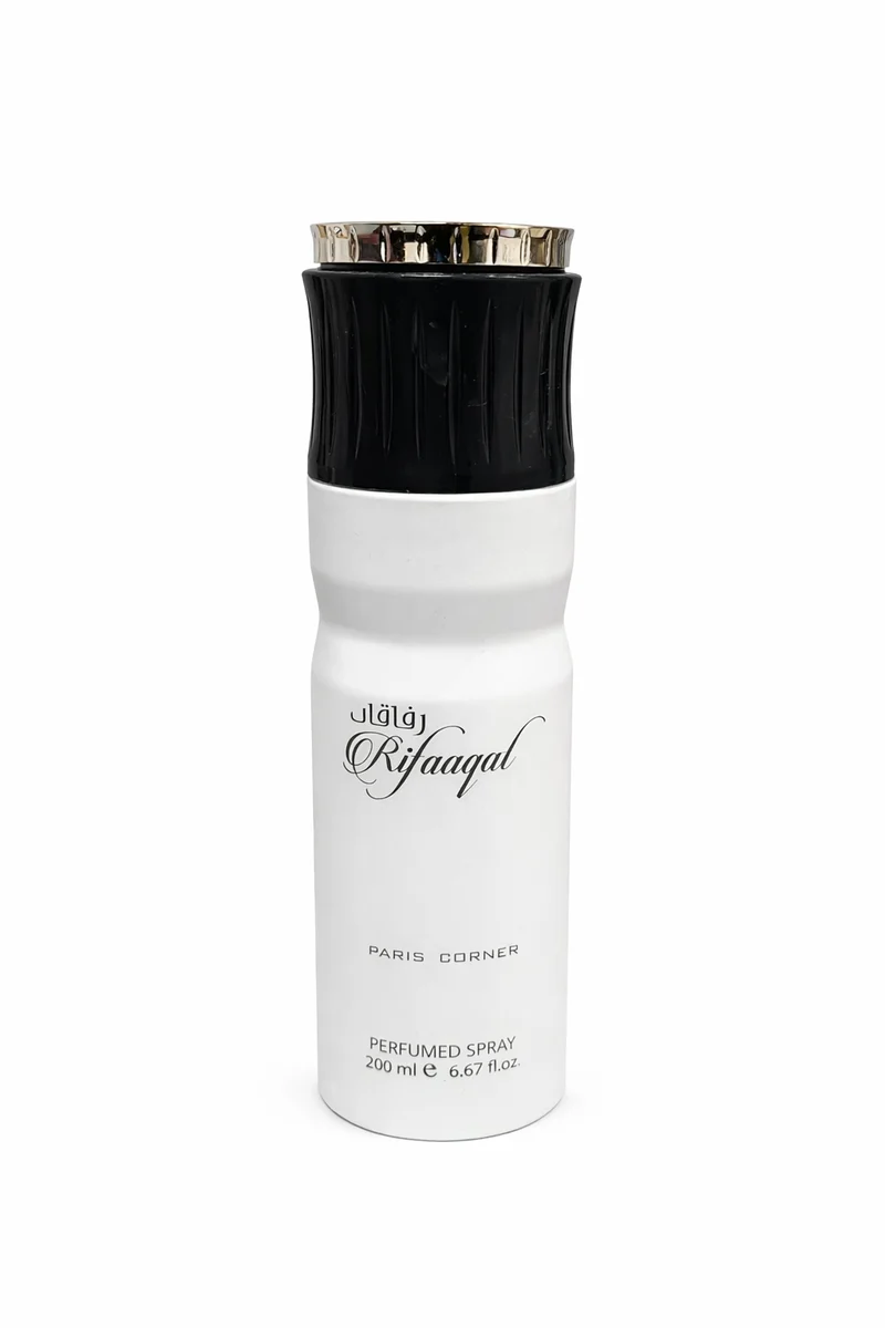 Rifaaqat Body Spray Deo