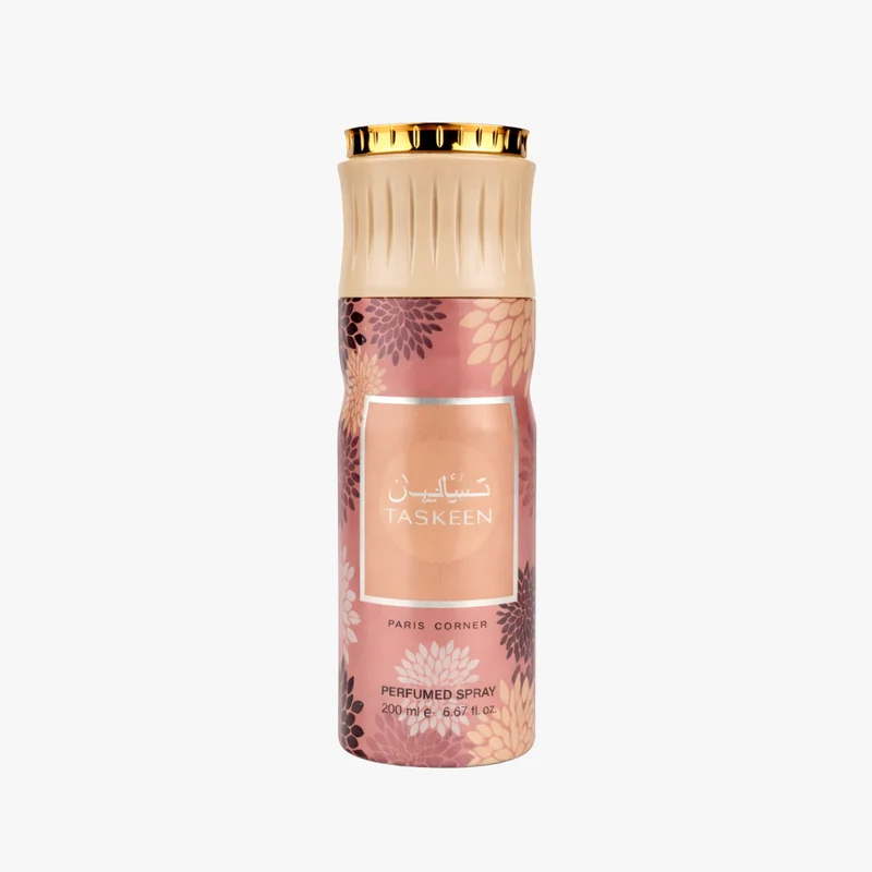 Taskeen Body Spray Deo